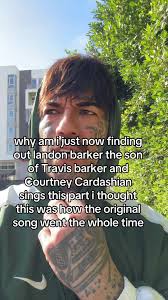 Music Name Trend Landon