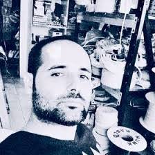 Mohammad Hammad's Instagram, Twitter & Facebook