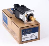 Mitsubishi HG-KR43J Servo Motor HGKR43J New In Box 1PC