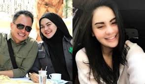 Sarita abdul mukti merupakan ibu dari shafa harris. Sepakat Bercerai Faisal Haris Bersedia Memenuhi Permintaan Sarita Abdul Mukti Smartphone Digital Infotainment Beepdo Com