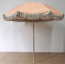 Oilpaper waterproof beach umbrella white yellow red antique woman hanfu movies ancient prop practical tassels cloth bag parasol. China Outdoor Leisure Tassel Beach Umbrella On Global Sources Outdoor Umbrella