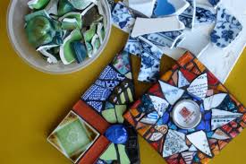 Image result for mosaic