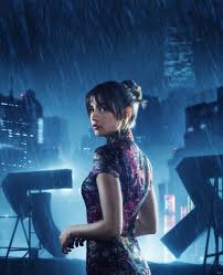 Blade runner 2049 wallpaper i made on my phone. 124456 4k Joi Ana De Armas Blade Runner 2049 Mocah Hd Wallpapers