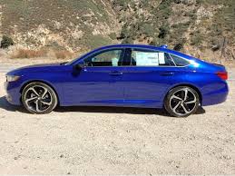 Maybe you would like to learn more about one of these? 2020 Honda Accord Review Prices Trims Pics Idrivesocal