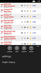 Check spelling or type a new query. Forebet Football Predictions For Windows 10 Mobile