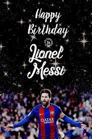 Nos especializamos en crear ropa innovadora y de alta calidad con detalle y. Pin By Kevin Duvan On Download Messi Birthday Lionel Messi Lionel Andres Messi