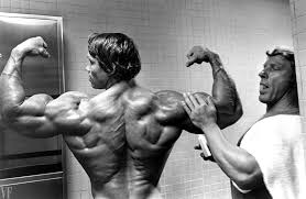 Pumping Iron 1977 Documentary Film Discussion
