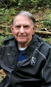 Dr. William Clifton (Cliff) Bennett Obituary