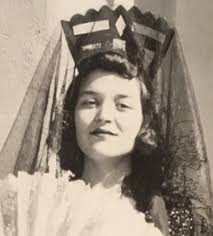 Eleanor Ernestina “Dollie” Valdez Mondragon (1933-2017)