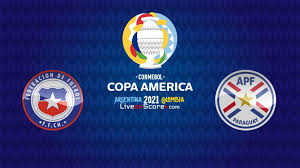Chile vs paraguay both team meet in the international football matches and tournament since 1922. Ogz1baoji0j0om