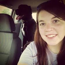 Anna Tillett's Instagram, Twitter & Facebook