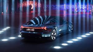 The audi e tron gt wallpaper is featured under the cars collection. 2022 Audi E Tron Gt Officially Revealed With Up To 646 Horsepower