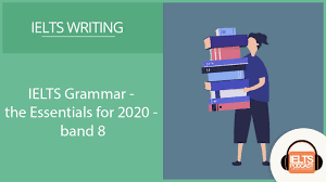 Cambridge Vocabulary For Ielts Advanced Band 6 5 With Answers Pdf Hello Students In This Part Two Of The Essentials For Ielts Grammar 2020 We Will Be Giving You Examples Explanations And How Yo In 2020 Ielts Writing Ielts Grammar