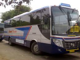 Langsung naik bayar di bis. Sumber Kencono Ada Sisi Baiknya Juga