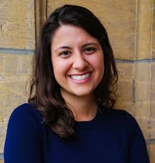 2021 Early Career and Outstanding Dissertation Award Winners