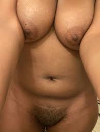 Pussy hair is growing back ;)