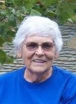 Remembering Millie Ruth Noble