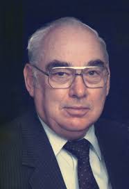 Obituary Notice: Robert Harris