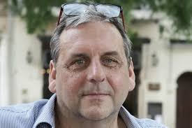 Professor Richard Sparks