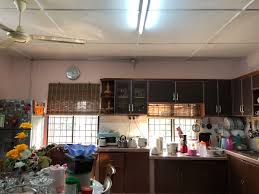 Se 10 objektiva omdömen av dapur kampung, som fått betyg 4,5 av 5 på tripadvisor och rankas som nummer25 av 68 restauranger i almelo. Shah On Twitter Before Typical Warna Dapur Rumah Makcik2 Kampung