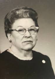 Gertrude Laney Mann (1894-1974)