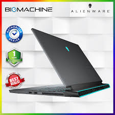 New dell alienware m11x r2 laptop motherboard kh7r7 0kh7r7. New Dell Alienware M15 Ryzen Edition R5 Amd Version With Rtx3060 Graphic Card Gaming Laptop Shopee Malaysia