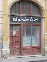 Tocmai mă gândeam la tine. MÄƒ Gandesc La Ea Non Stop CÄƒlin Hera Pa Uri Si MirÄƒri