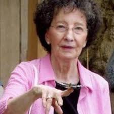 Rachel Jones Elliott