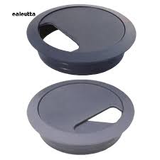 4.4 lbs to 19.8 lbs lift: 80mm Computer Desk Grommet Table Cable Outlet Port Surface Wire Hole Cover Shopee Philippines