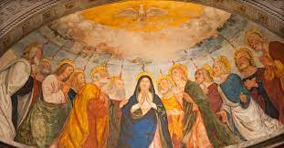 Easily editable & digitally sharable. What Is Pentecost Meaning Of Pentecost Sunday 2021