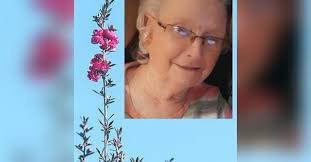 Marie Croft Obituary