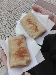 Maybe you would like to learn more about one of these? A Typical Dessert From Aveiro Review Of Ze Da Tripa Costa Nova Portugal Tripadvisor