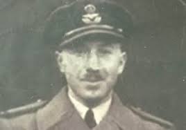 I was only the driver: Amazing story of World War Two bomber pilot from  Northern Ireland
