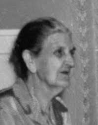 Emaline (Parsons) Stidham (1878-1963)