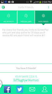 Browse devices, explore resources and learn about the latest updates. Screenpay Get Paid To Unlock For Android Apk Download