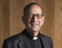 Rosario en Barcelona por la salvación de España