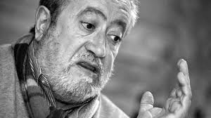 Luis Carlos Rejón: "La izquierda de hoy no tiene ideas"