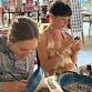Mosaic Lamp Workshop in Salem – Make Your Own...
