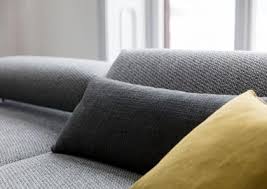 Bei der verstellbaren version kann die sitzfläche in 3 verschiedene positionen für den höchsten komfort ausgezogen werden. Sofa Mit Verstellbaren Ruckenlehnen Harley Nach Mass Berto Salotti