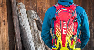 The kudu 12 is a 3 litre capacity bag with built in back protection. Test Camelbak Kudu 12 Protektor Rucksack