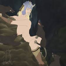 Post 6235194: hornodoggo Nord Skeever Skyrim The_Elder_Scrolls