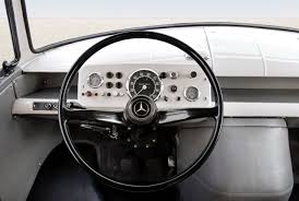 Carinteriors Mercedes Benz Trucks Mercedes Benz