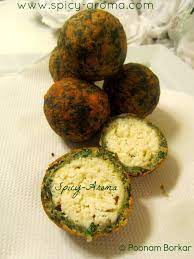 Shaam Savera Is A Signature Recipe Of Chef Sanjeev Kapoor Its Palak Paneer Spina Cottage Cheese Recipes Spicy Recipes Indian Food Recipes