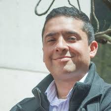 Mery Barrera's Instagram, Twitter & Facebook