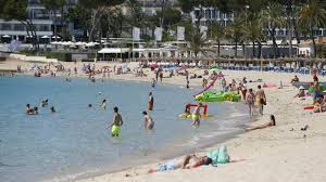 Mallorca, also called majorca, is the crown jewel of spain's balearic islands. 62ygx3etr Va1m