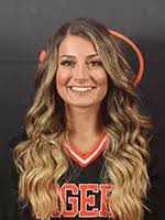 2019 Softball Roster