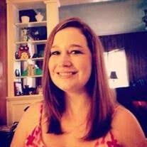 Amber Leah Blevins Obituary