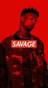 21 savage & metro boomin. 21 Savage Wallpapers Para Android Apk Baixar