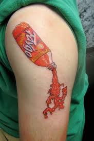 Lookatthisfuckingjuggalo Bad Tattoos Tattoos Tattoo Fails