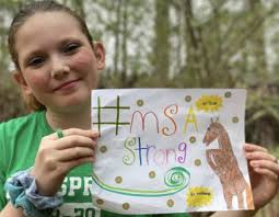 2019-2020 ANNUAL GIVING REPORT